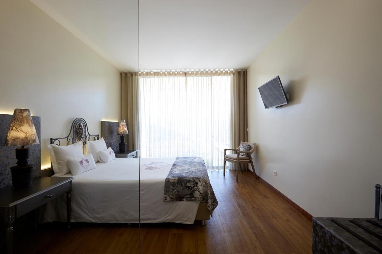 Quinta Rainha Santa Mafalda Pinhao Ngoại thất bức ảnh