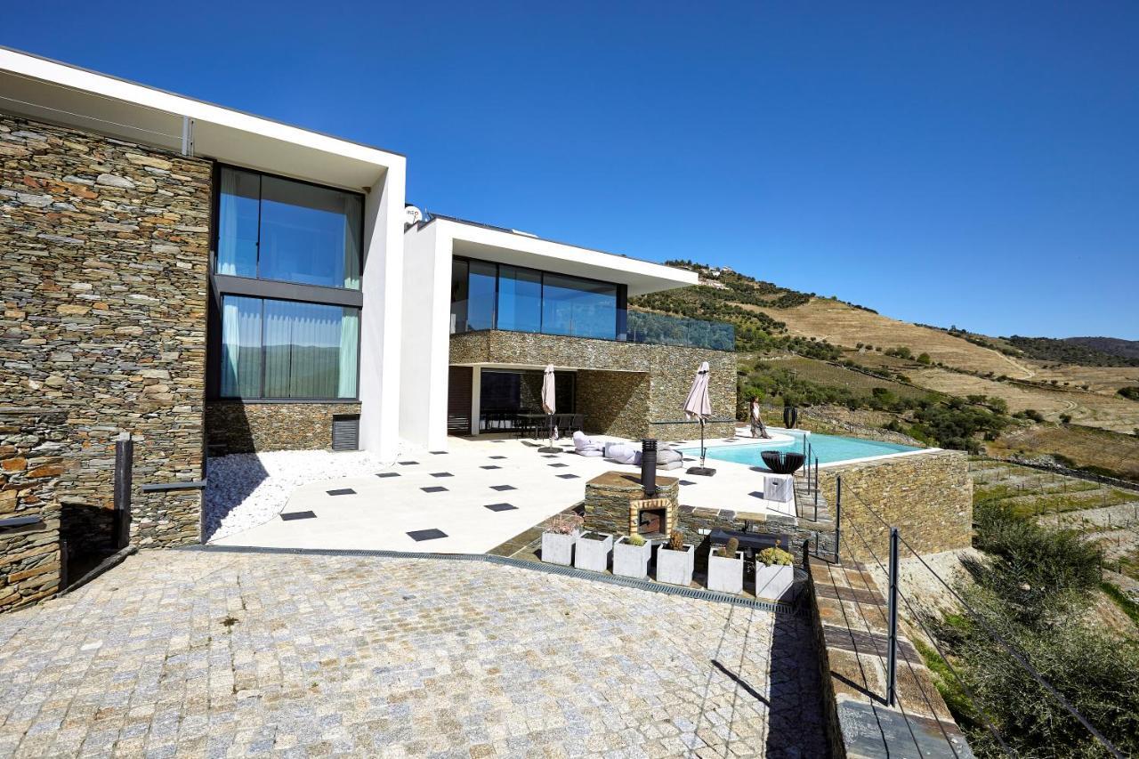 Quinta Rainha Santa Mafalda Pinhao Ngoại thất bức ảnh