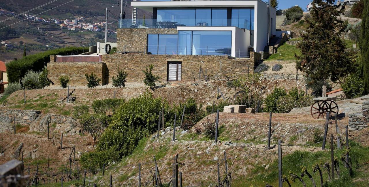 Quinta Rainha Santa Mafalda Pinhao Ngoại thất bức ảnh