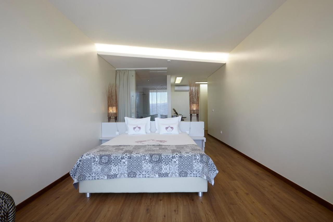 Quinta Rainha Santa Mafalda Pinhao Ngoại thất bức ảnh