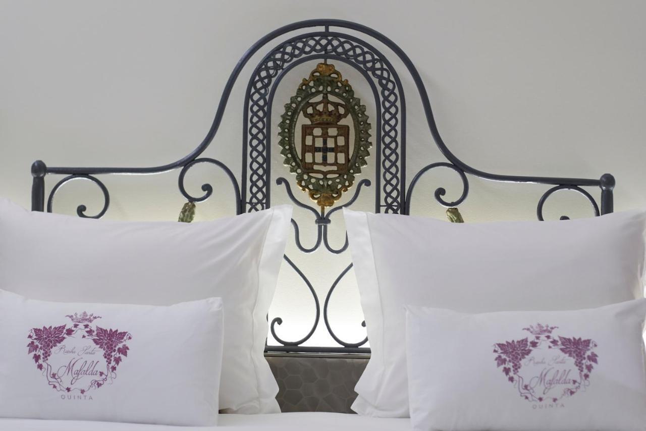 Quinta Rainha Santa Mafalda Pinhao Ngoại thất bức ảnh